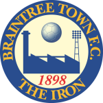 Braintree Town badge